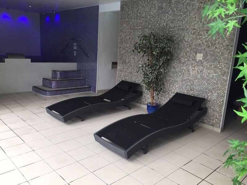 Hotel Photo 9