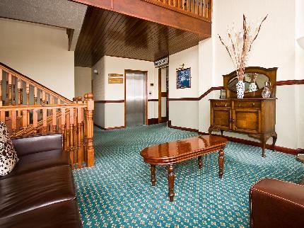 Hotel Photo 10