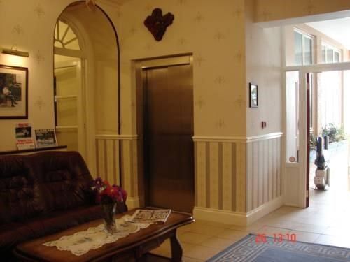 Hotel Photo 14