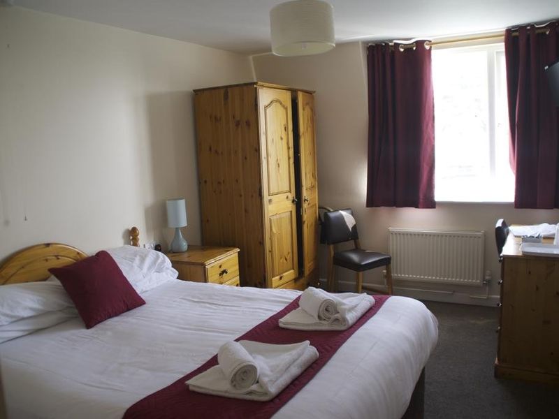 Hotel Photo 5