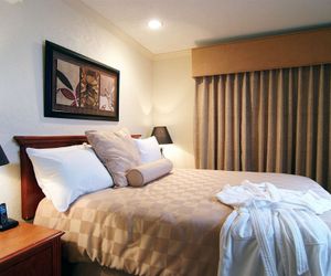 Cloverleaf Suites Baton Rouge Baton Rouge United States