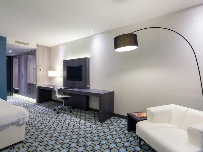 Hotel Photo 1