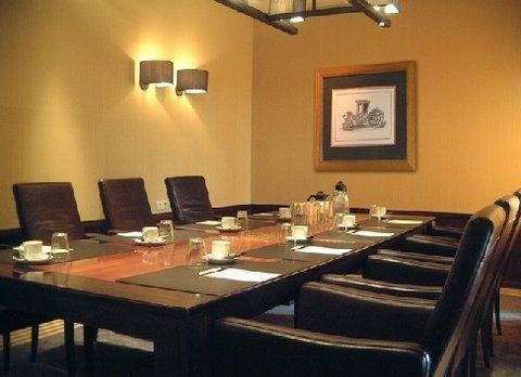 Hotel Photo 18