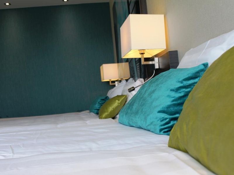 Hotel Photo 5