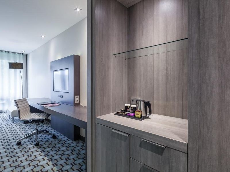 Hotel Photo 9