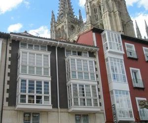 Apartamento Catedral Burgos Spain