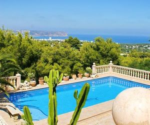 Villa Javea Javea Spain