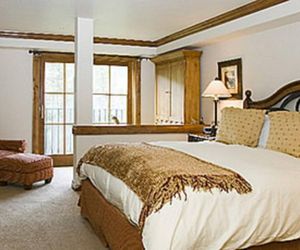 Vail Mountain Lodge & Spa Vail United States