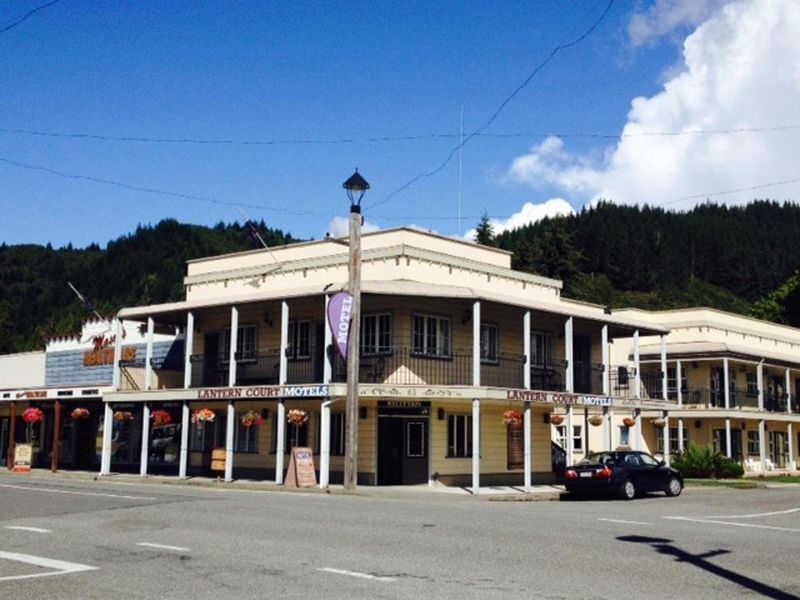 Hotel Photo 18
