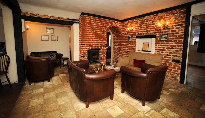 Hotel Photo 5