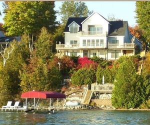 The Torch Lake Bed and Breakfast Bellaire United States
