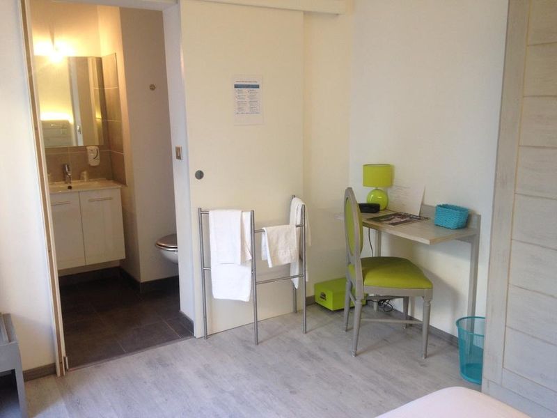 Hotel Photo 11