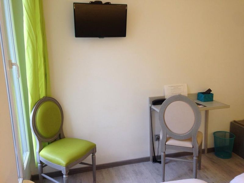 Hotel Photo 8