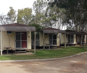 Time Out Holiday Park Tocumwal Australia