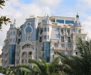 Hotel Premium Palace Batumi Georgia