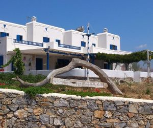 Hotel Harama Echinosa Greece