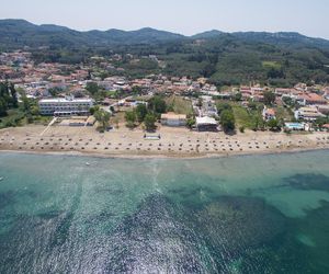 ISLAND TAHITI Kavos Greece