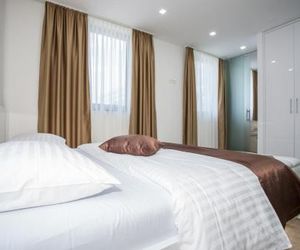Hotel National Zagreb Croatia