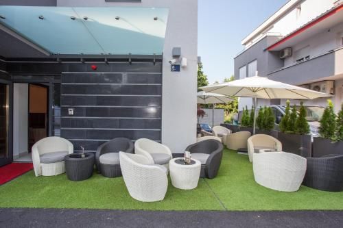 Hotel Photo 22