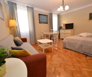 Amici Central Apartment Rovinj Croatia