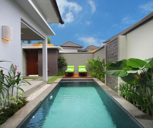 Maharaja Villas Kerobokan Indonesia