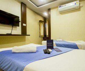 FabHotel AVS Kukutpally Secunderabad India