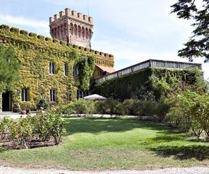Castello di Magona 20 Campiglia Marittima Italy