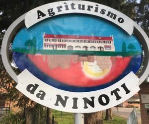 Agriturismo Da Ninoti Treviso Italy
