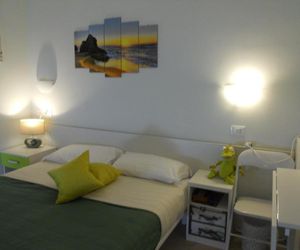 B&B Villa Flora Peschiera del Garda Italy