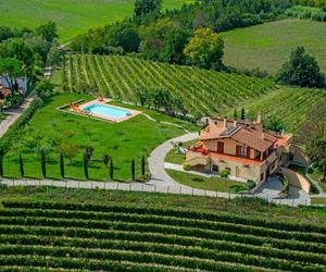 Il Gufo del Chianti Montespertoli Italy