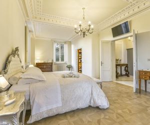 Villa Liberty Montecatini Montecatini-Terme Italy