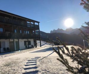 Oberprantschöllhof - Horse Mountain Stable Bressanone Italy