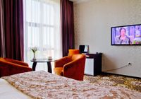 Отзывы Discovery Hotel