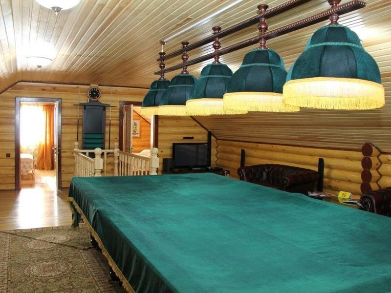 Hotel Photo 1