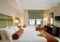 Отзывы Shelburne NYC-an Affinia hotel, 4 звезды