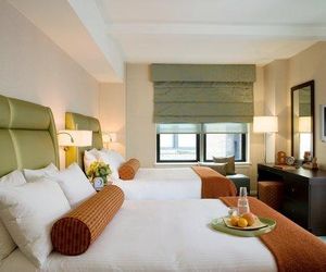 Shelburne Hotel & Suites by Affinia New York City United States