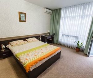TipTop Hotel Chisinau Moldova