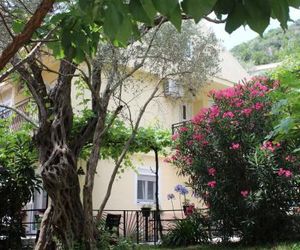 Casa Agava Becici Becici Montenegro