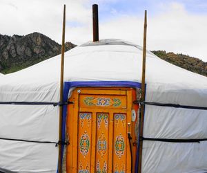 My Mongolia Eco Ger Camp Gatsuurt Mongolia