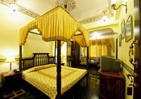 Отзывы Umaid Mahal — Heritage Style Hotel, 3 звезды