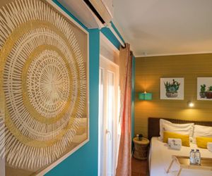 Y.Quebedo - Concept Serviced Apartments Setubal Portugal