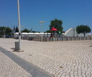 Apartamento Atlantico Montegordo Portugal