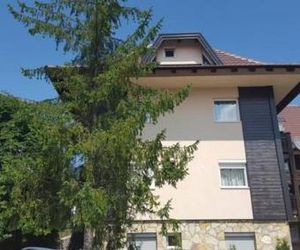 Apartment Caka Zlatibor Serbia