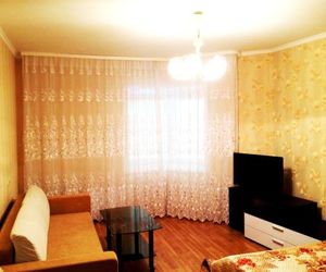 Apartment on Sportivnaya Togliatti Russia