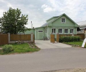 Guest House at Spass Suzdal Russia