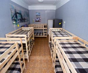 Hostel Kamelia Samara Russia