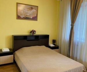 Guest house Alla Pyatigorsk Russia