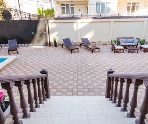 Guest House Skif Lazarevskoye Russia