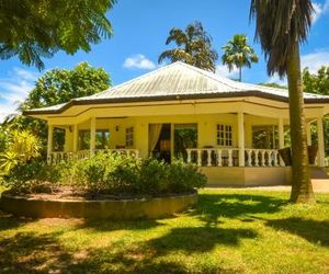 Skyblue Guesthouse - Self Catering Cote dOr Seychelles