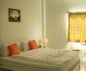 Thanagrit Apartelle Chanthaburi City Thailand